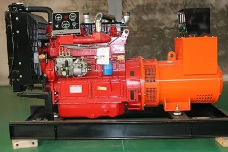 多缸、單缸柴油發(fā)電機(jī)組區(qū)別主要在哪兒？