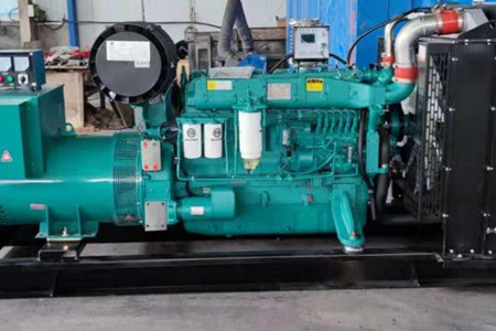 學(xué)會(huì)這些，輕松解決濰柴發(fā)電機(jī)組電壓不穩(wěn)定現(xiàn)象！