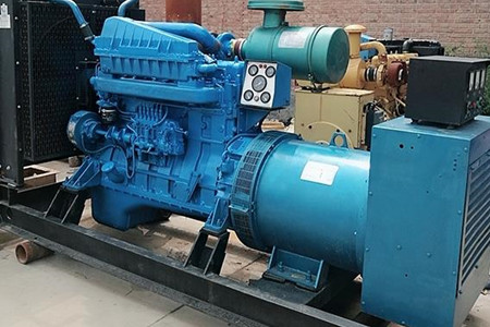正確運行柴油發電機組需要注意哪些事項？