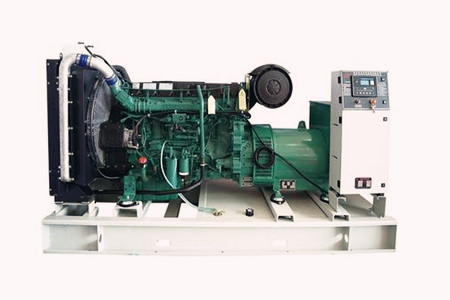 沃爾沃發(fā)電機(jī)組工作原理、特性以及應(yīng)用范圍