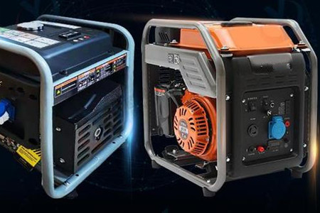 翼虎發電機組多久更換一次汽油？按周期更換！
