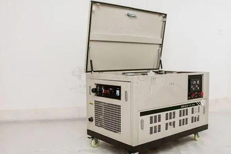 寧波汽油發電機組租賃一天多少錢？