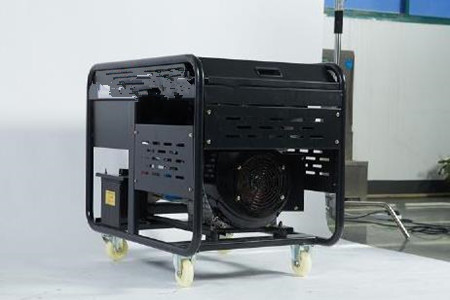 寧波汽油發電機組租賃一天多少錢？