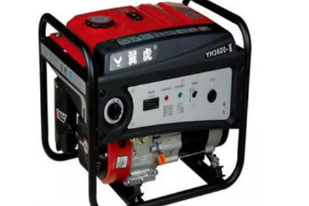 如何做好翼虎汽油發電機組的防火工作？