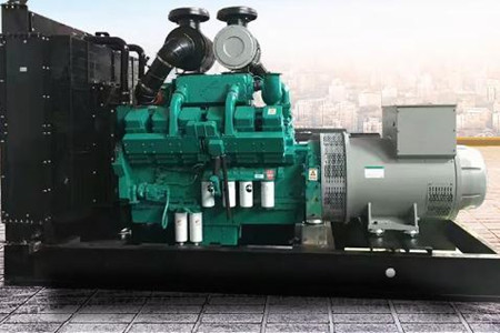 怎么知道康明斯發(fā)電機(jī)組是否“過載”？