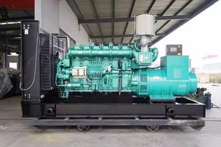 如何預防柴油發電機組被燒毀？