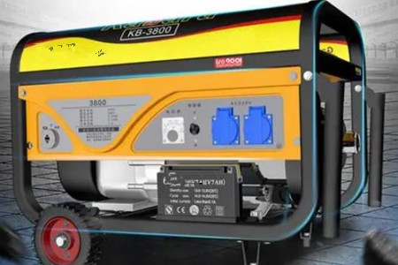 雅馬哈汽油發(fā)電機(jī)組怎么啟動？幾步就搞定！