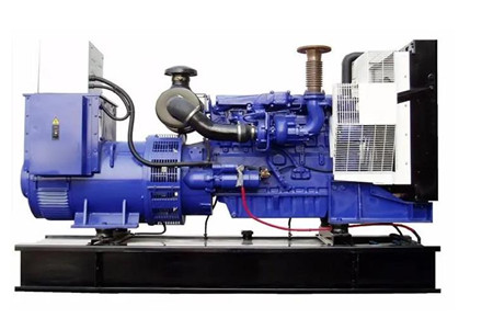 在寧波租賃柴油發電機組劃算嗎？